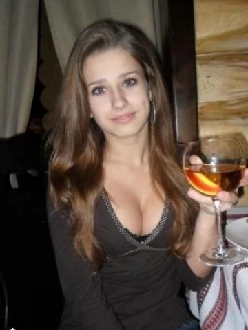 Проститутка Зита